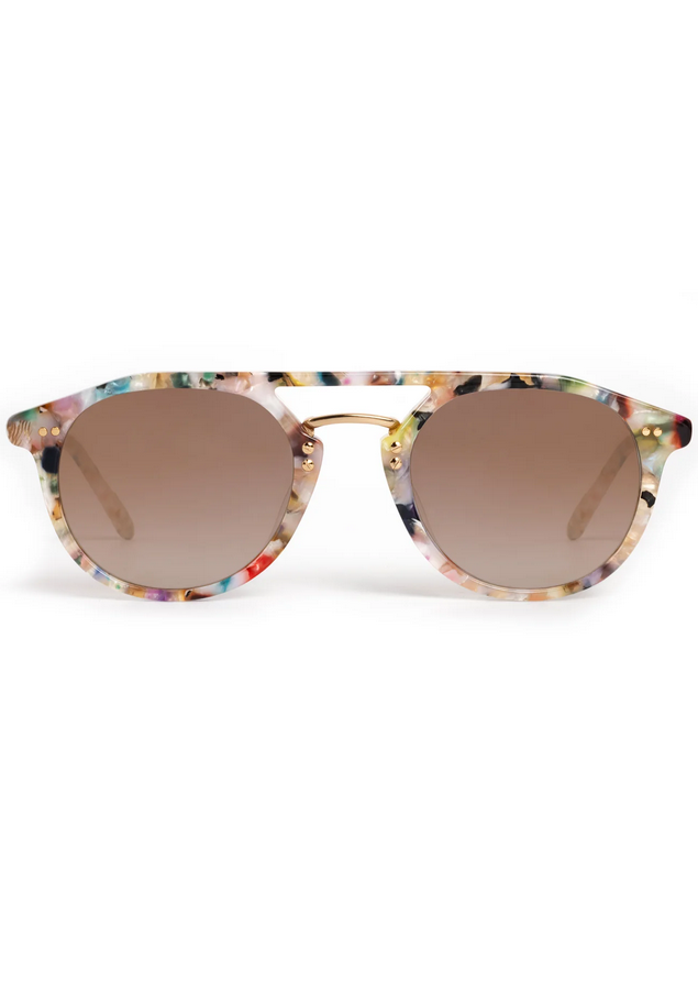 KREWE Markle -  Gelato 24K Mirrored