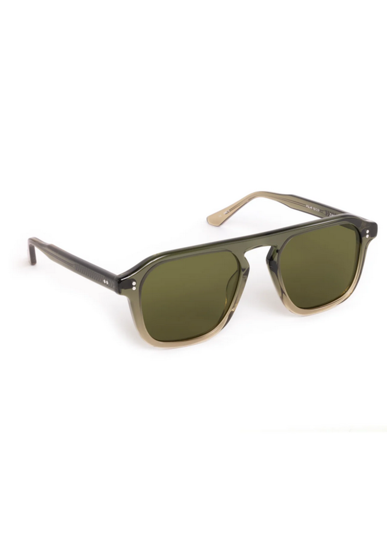 KREWE Zander -  Verde Polarized