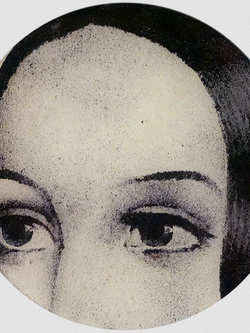 JOHN DERIAN Ellen's Eyes