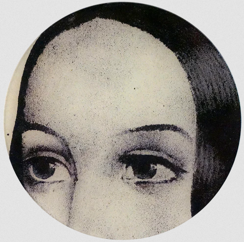 JOHN DERIAN Ellen's Eyes