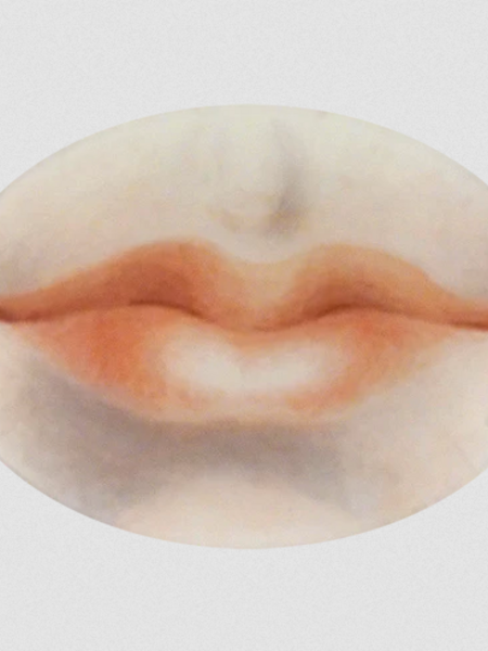 JOHN DERIAN Lips