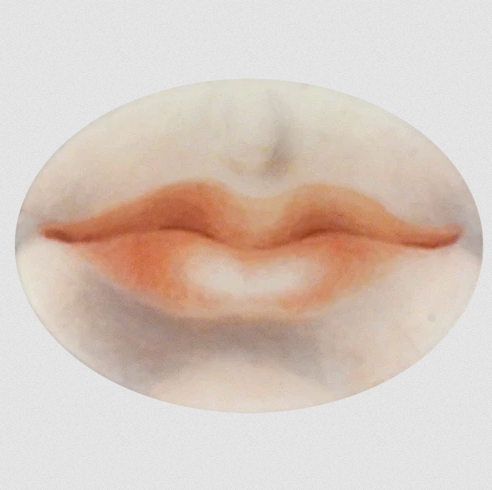 JOHN DERIAN Lips