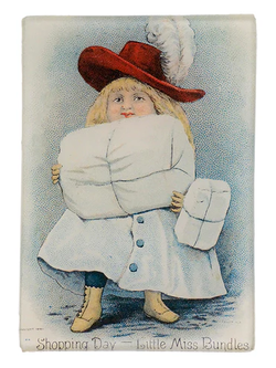 JOHN DERIAN Shopping Day