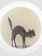 JOHN DERIAN Arched Cat