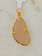 SENNOD Pink Moonstone Vignette