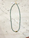 SENNOD Aventurine 20" Necklace