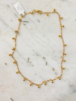 SENNOD Clarice Necklace