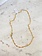 SENNOD Aria Curb Chain Necklace