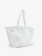 PROENZA SCHOULER Mesh Days Carryall - Off White