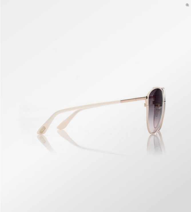 TOM FORD Penelope - Ivory