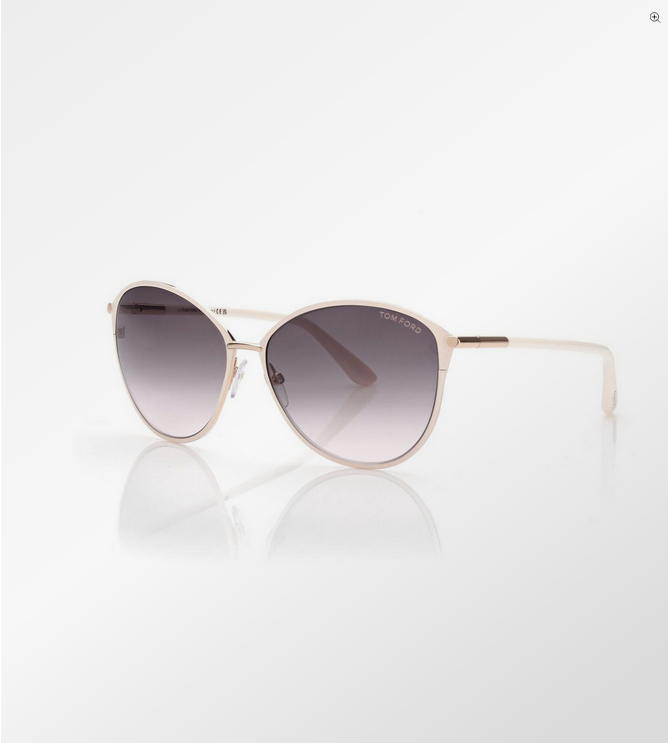 TOM FORD Penelope - Ivory