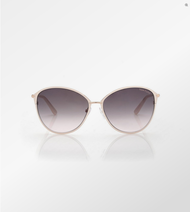 TOM FORD Penelope - Ivory