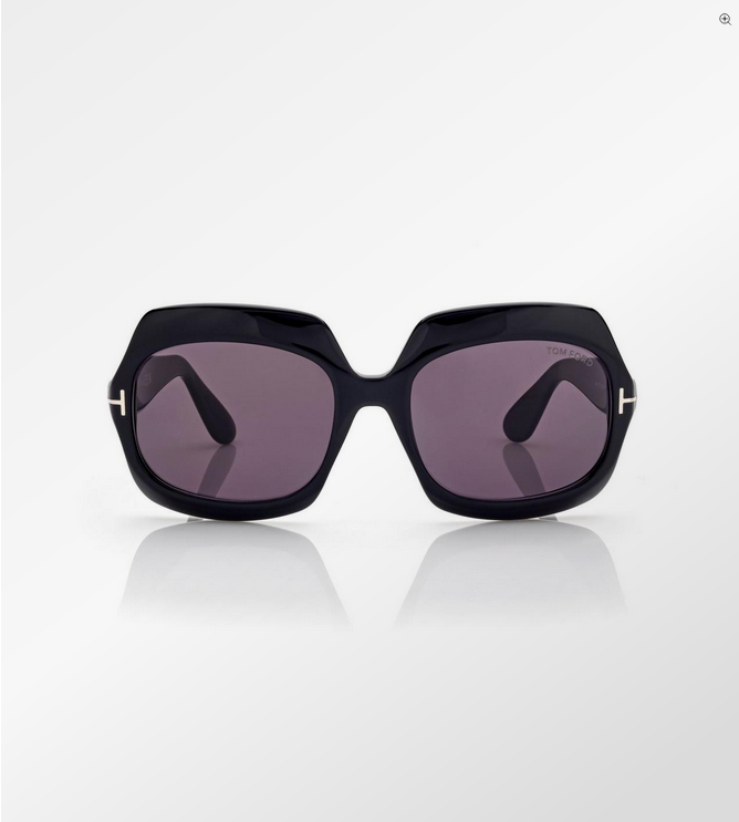 TOM FORD Ren - Black