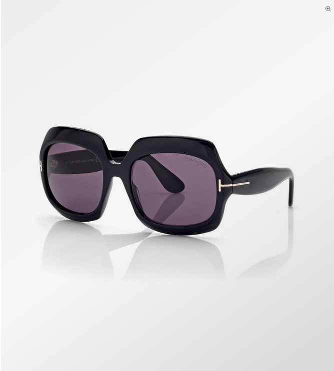 TOM FORD Ren - Black