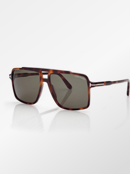 TOM FORD Kemp - Blonde Havana