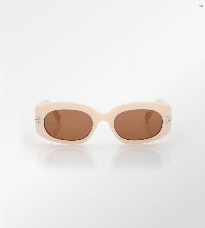 TOM FORD Cielle - Ivory