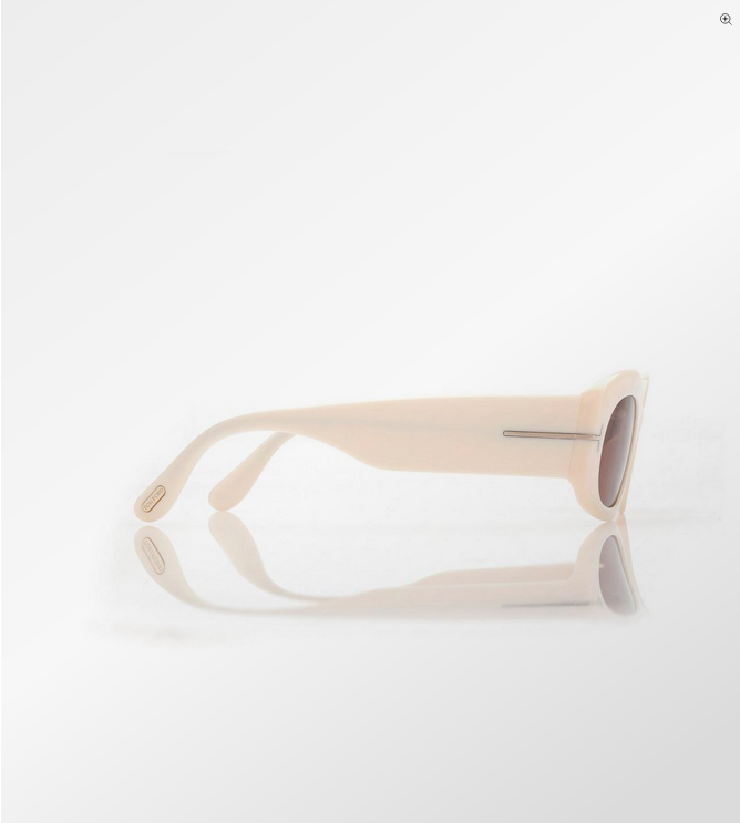 TOM FORD Cielle - Ivory