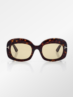 TOM FORD Carmen - Dark Havana