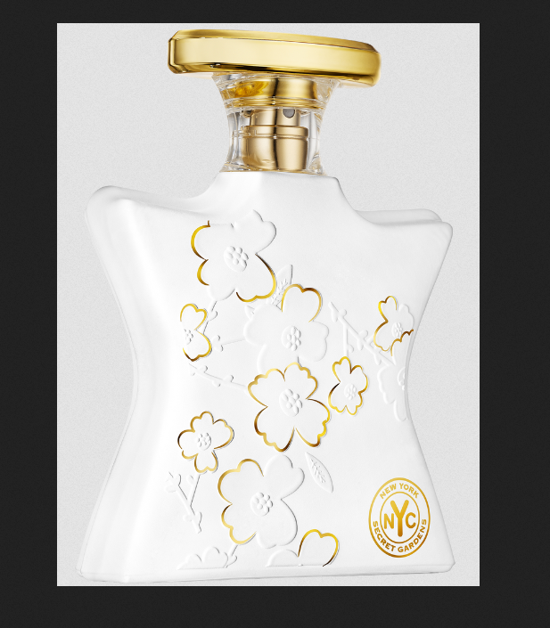 BOND NO. 9 Secret Gardens 100 ml