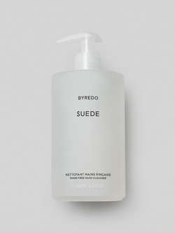 BYREDO Suede Rinse-Free Hand Cleanser