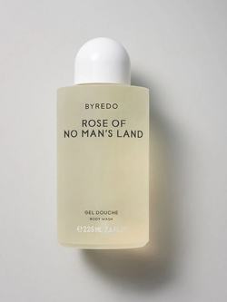 BYREDO Rose of No Man's Land Body Wash