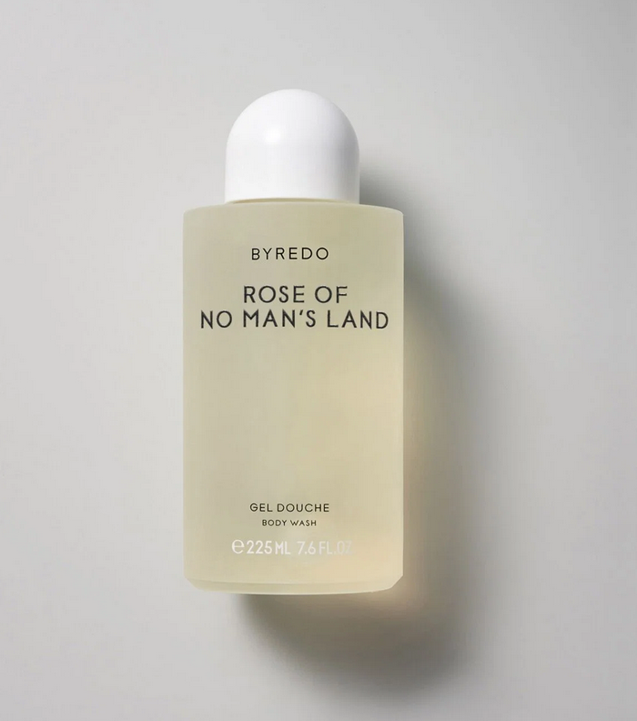 BYREDO Rose of No Man's Land Body Wash