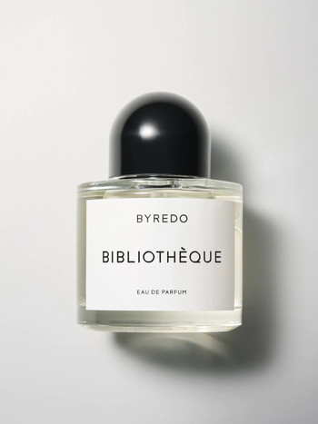 BYREDO Bibliotheque 100 ml