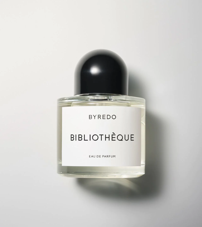 BYREDO Bibliotheque 100 ml