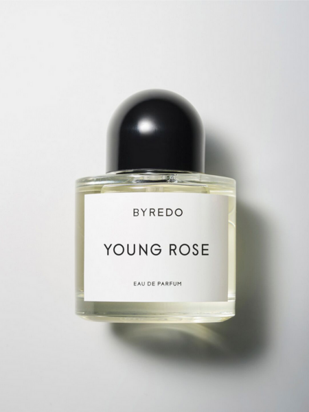 BYREDO Young Rose 100 ml