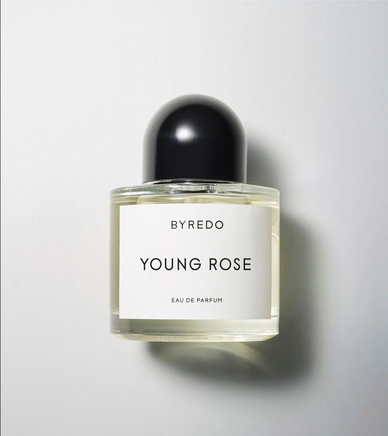 BYREDO Young Rose 100 ml