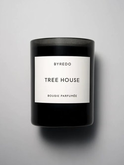 BYREDO Tree House Candle