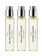 BYREDO La Selection Boisee Set