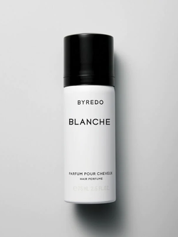 BYREDO Blanche Hair Perfume