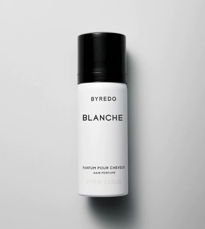 BYREDO Blanche Hair Perfume