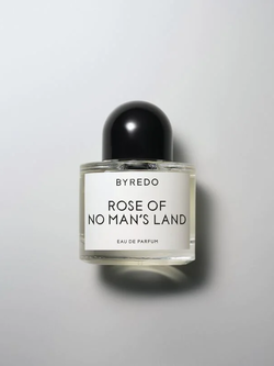 BYREDO Rose of No Man's Land 50 ml