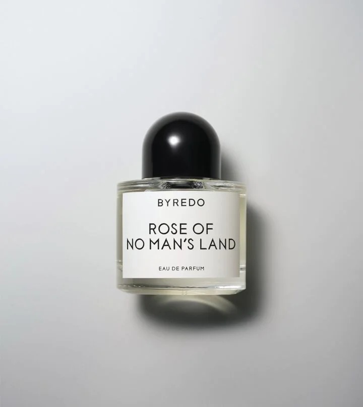 BYREDO Rose of No Man's Land 50 ml