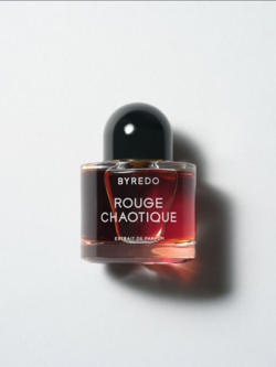 BYREDO Rouge Chaotique Night Veils