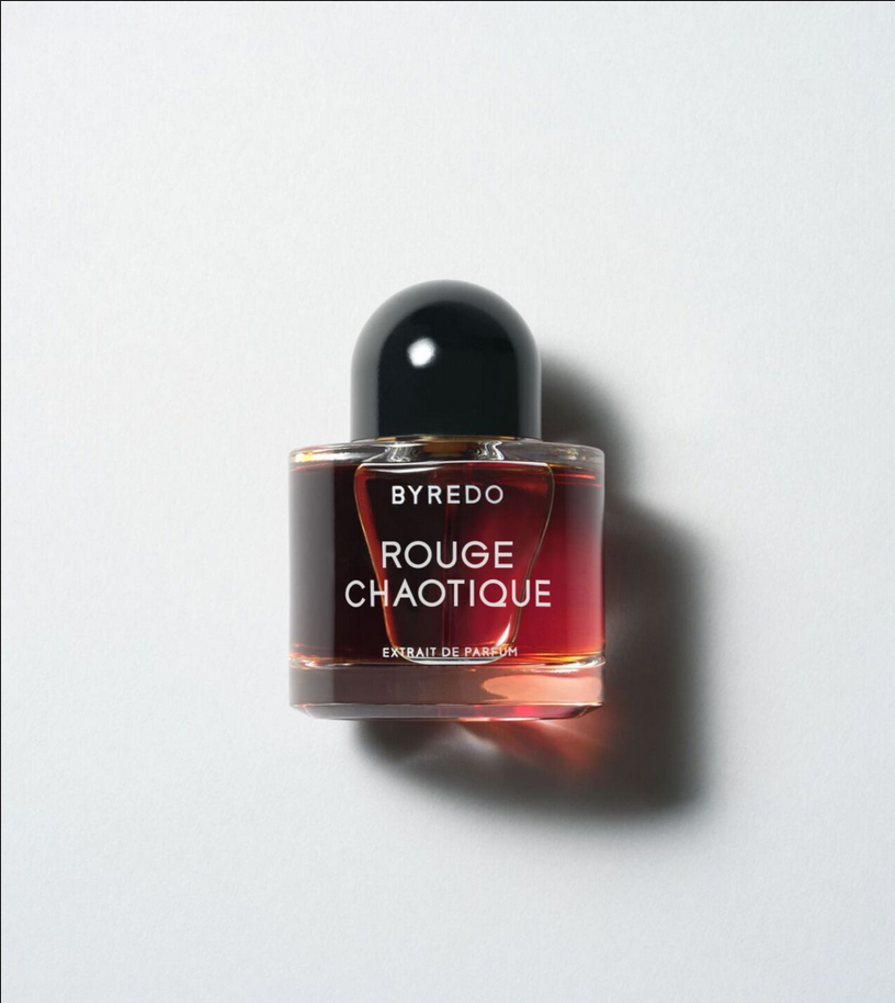 BYREDO Rouge Chaotique Night Veils