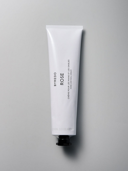 BYREDO Rose Handcream