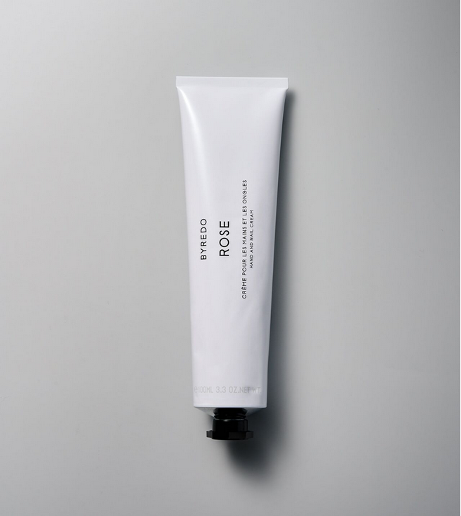BYREDO Rose Handcream