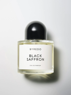 BYREDO Black Saffron 100 ml
