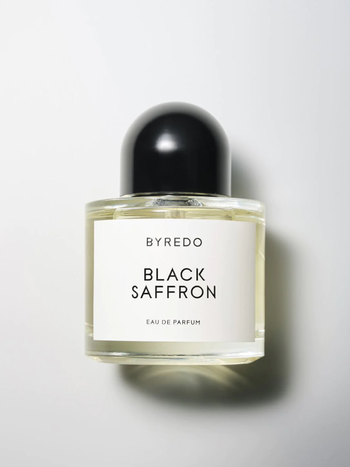 BYREDO Black Saffron 100 ml