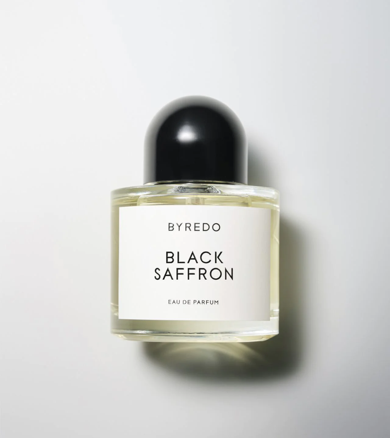 BYREDO Black Saffron 100 ml