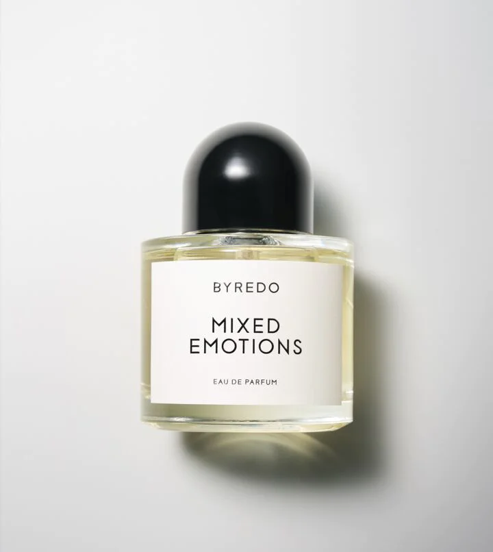 BYREDO Mixed Emotions 100 ml