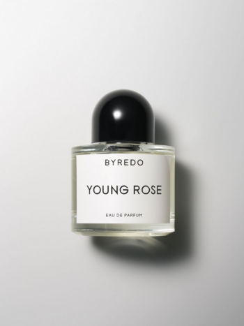 BYREDO Young Rose 50 ml