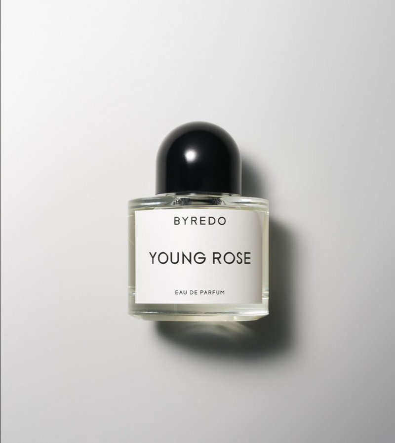 BYREDO Young Rose 50 ml