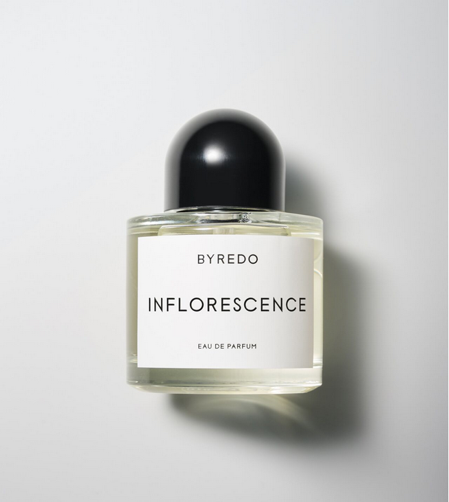 BYREDO Inflorescence 100 ml