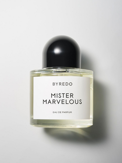 BYREDO Mister Marvelous 100 ml