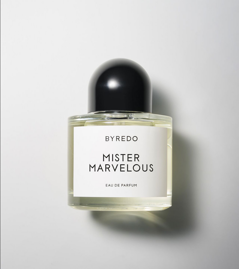 BYREDO Mister Marvelous 100 ml
