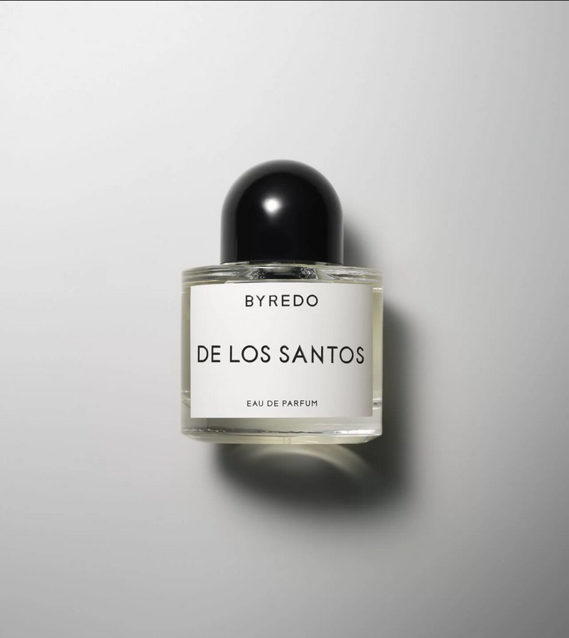 BYREDO De Los Santos 50 ml